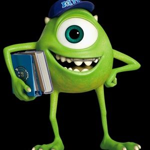 Meet your Posher, Carl